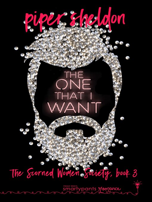 Title details for The One That I Want by Smartypants Romance - Available